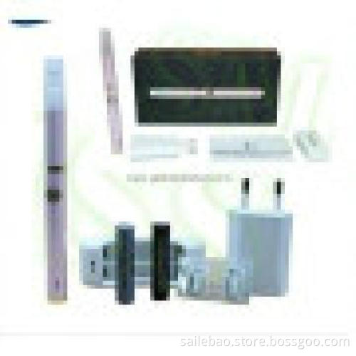 SLB  ecab 510 factory price with changeable battery